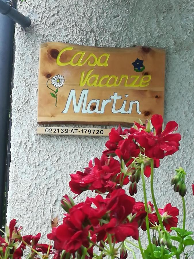 Martin Trento