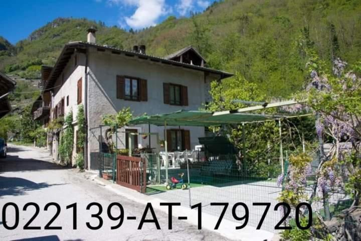 Martin Holiday home