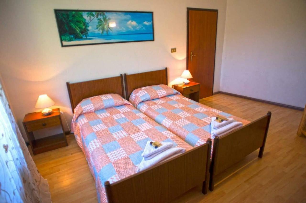 Martin Holiday home