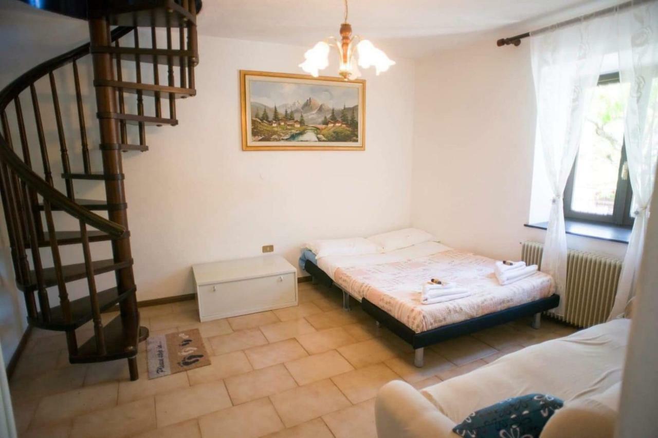 Holiday home Martin Trento
