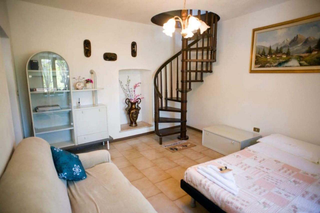 Martin Holiday home *