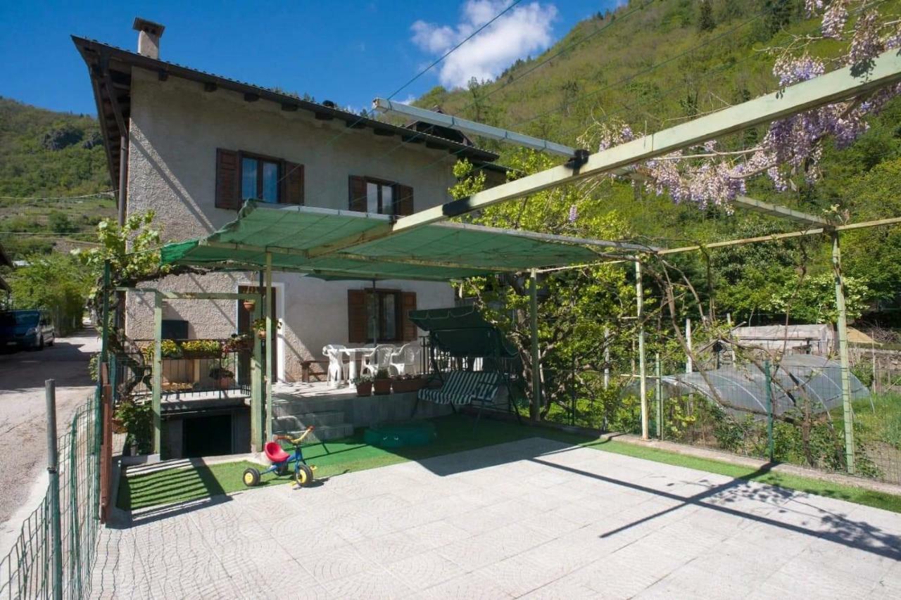 Martin Holiday home *