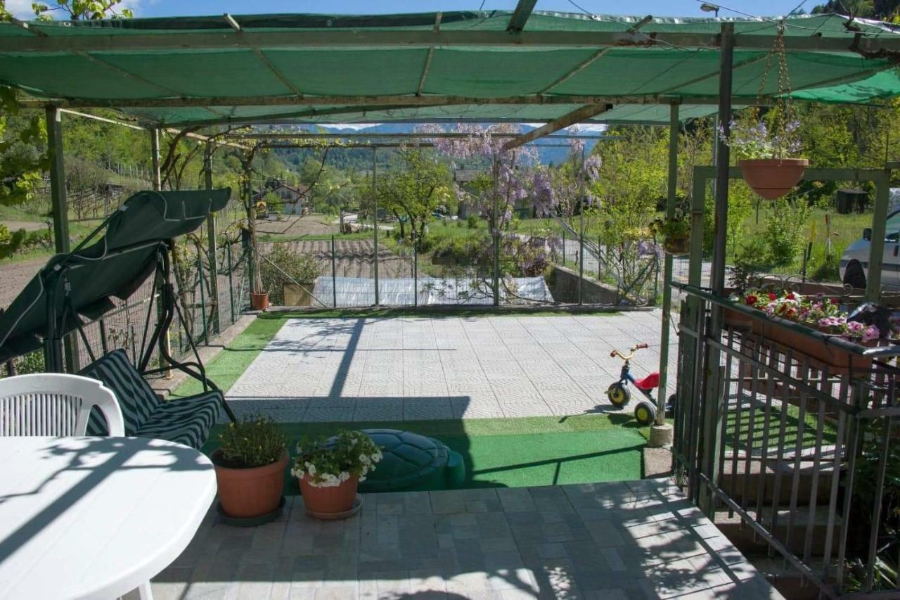 Holiday home Martin Trento